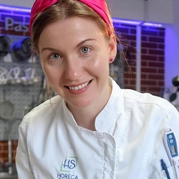 Cristina Mehedințeanu